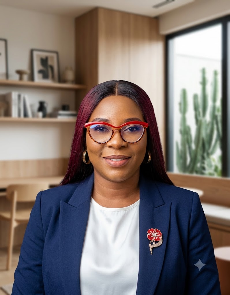 Nigeria Association of Law Teachers - Nnenna Joy Eboh PhD